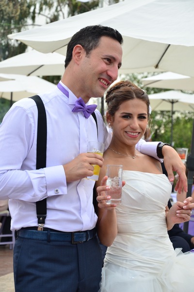 RonJo Wedding